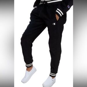 Champion Women's Corduroy Pant W/Reverse Weave L